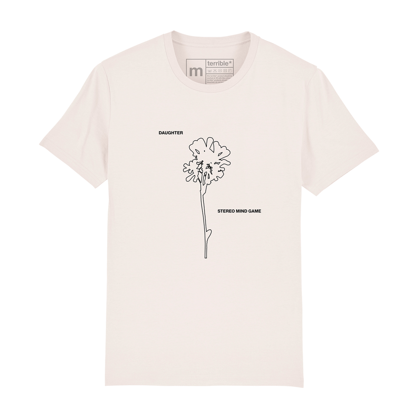 Cream Shirts