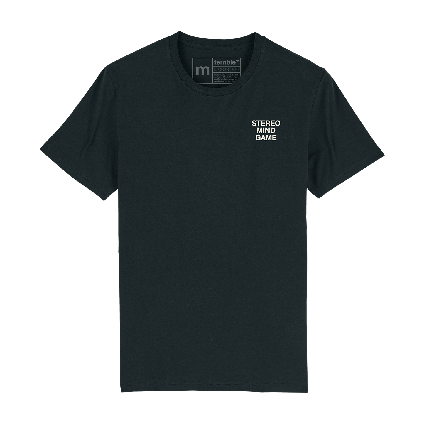 Black Shirts