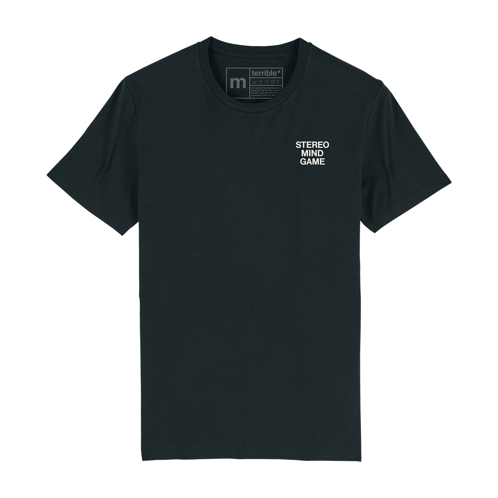 Black Shirts